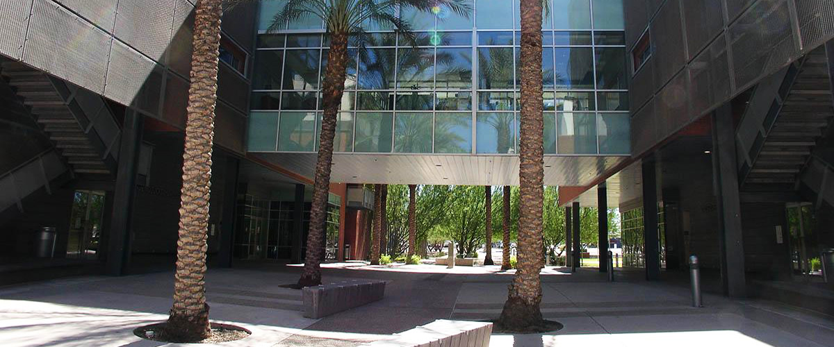 UArizona College of Public Health